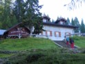 Il Rifugio Casinei