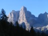 Il Crozzon di Brenta