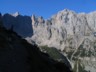 Il Crozzon di Val' Agola e i Campanili dei Francigli