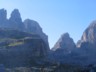 Il Rifugio Maria Alberto ai Brentei con la Val Brenta