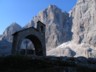 La chiesetta del rifugio