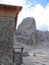 La Torre di Brenta dal Rifugio Alimonta