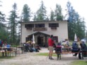 Il Rifugio Selvata