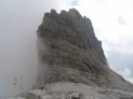 Il Croz del rifugio