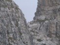 La Bocca di Brenta dal rifugio