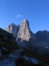 Il Crozzon di Brenta