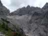 Il Passo della Sentinella dall' Alpe di Anderta