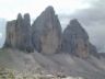 Le Tre Cime di Lavaredo