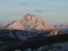 La Croda Rossa d' Ampezzo